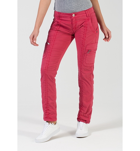 Dámské kalhoty TIMEZONE Comfort JuanaTZ 5022 - Timezone - 16-10056-00-1191 5022 Comfort JuanaTZ