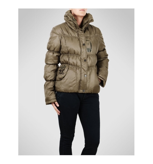 Dámská zimní bunda TIMEZONE 19-0086 2053 Yasmin jacket SLEVA 2053 - Timezone - 19-0086 2053 Yasmin jacket SLEVA