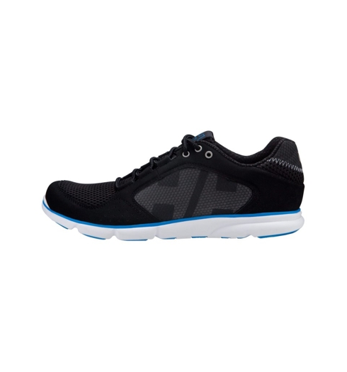 Dámská letní obuv HELLY HANSEN 10676-990 W AHIGA SLEVA 990 černá - Helly Hansen - 10676-990 W AHIGA SLEVA