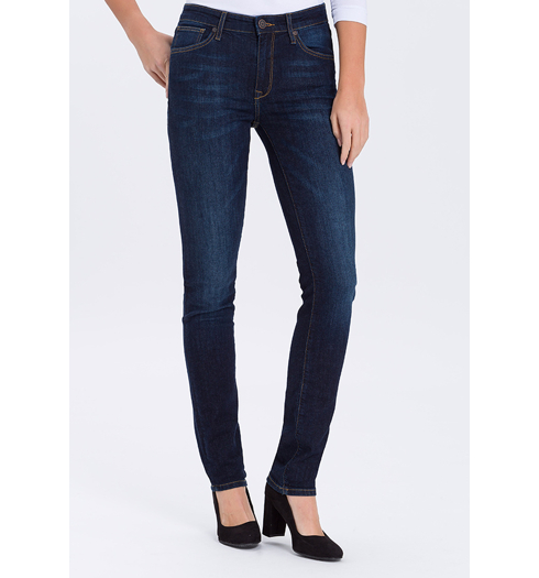 Dámské jeans CROSS ANYA 077 - Cross - P489077 ANYA