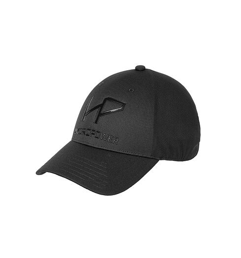 Čepice letní HELLY HANSEN HP FOIL CAP 990 BLACK - Helly Hansen - 67397 990 HP FOIL CAP