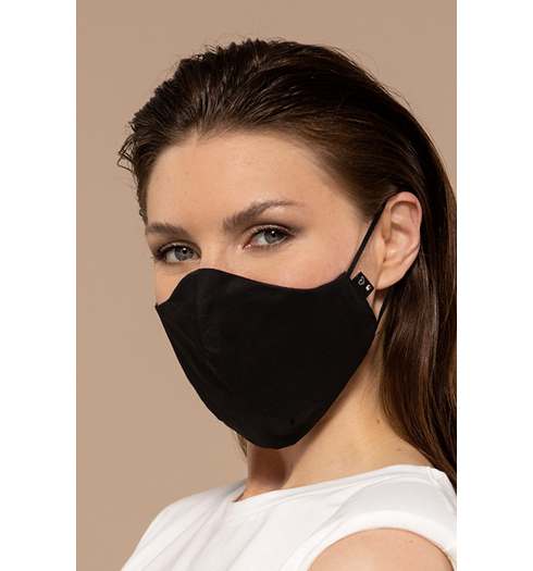 Rouška dámská STEHMANN Strass 900 - Stehmann - Mask Strass 42061