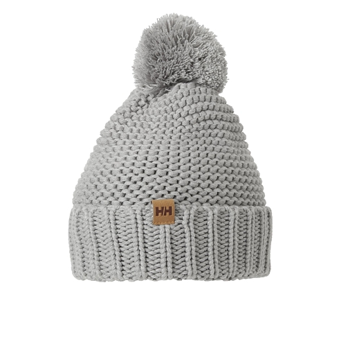 Dámská čepice HELLY HANSEN W CALGARY CHUNKY BEANIE 841 PENGUIN - Helly Hansen - 67266 841 W CALGARY CHUNKY BEANIE