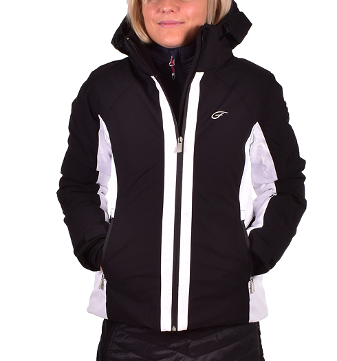 Dámská zimní bunda FIVE SEASONS SONIA JKT W 500 - Five seasons - 20104 500 SONIA JKT W