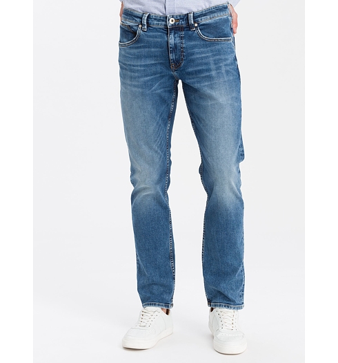 Pánské jeans CROSS DYLAN 102 - Cross - E195102 DYLAN