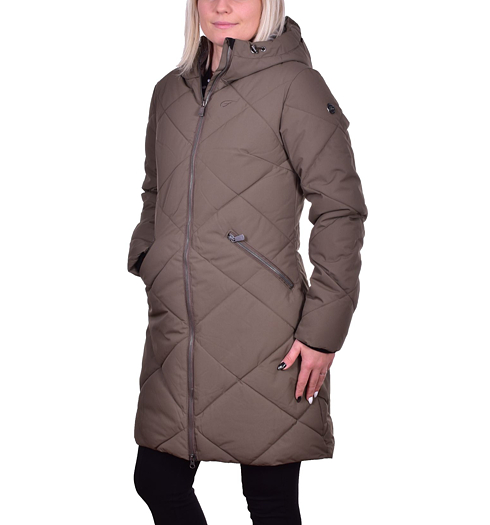 Dámský zimní kabát FIVE SEASONS RONA JKT W 252 - Five seasons - 20059 252 RONA JKT W