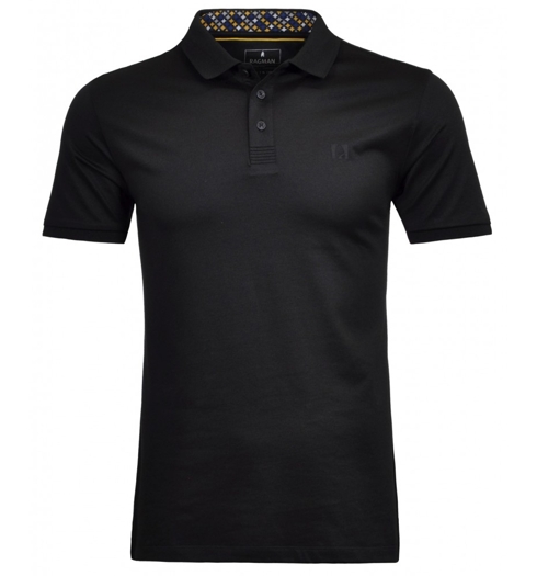 Pánská polokošile RAGMAN POLO 009 - Ragman - 3409891 009 Polo