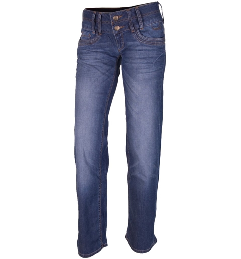 Dámské jeans CROSS N475054 FIORELLA 054 - Cross - N475054 FIORELLA