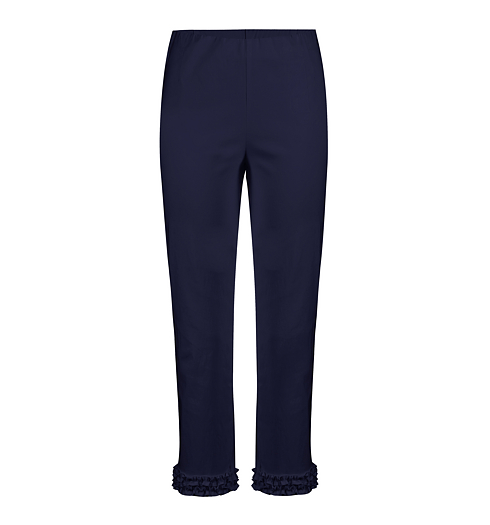 Dámské 6/8 kalhoty STEHMANN WATERFORD 300 - Stehmann - WATERFORD 642 300 14060 6/8 hose