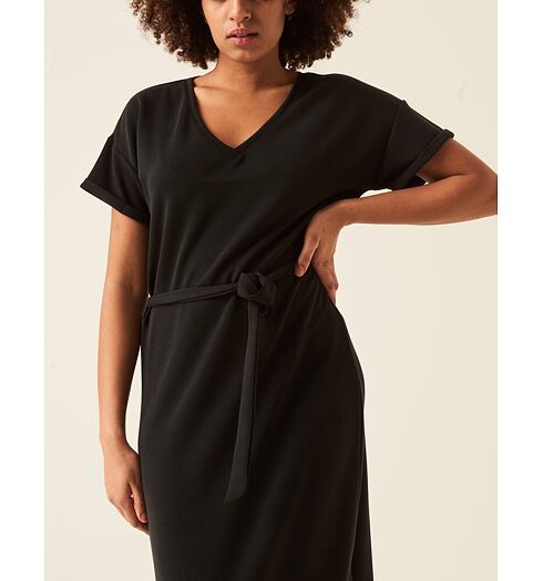 Dámské šaty GARCIA ladies dress 60 - GARCIA - Q20082 60 ladies dress