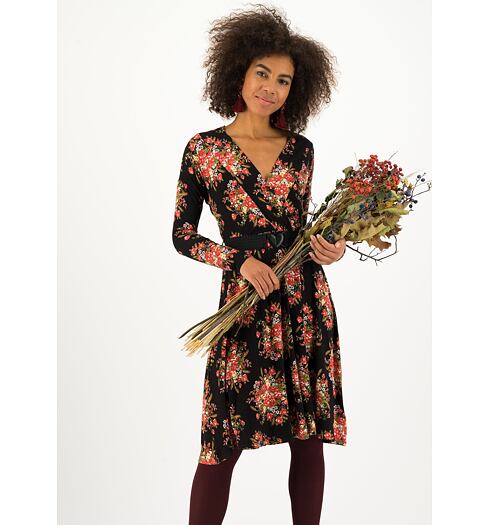 Dámské šaty Blutsgeschwister Robe 004 - Blutsgeschwister - 001203-145-004 chere robe