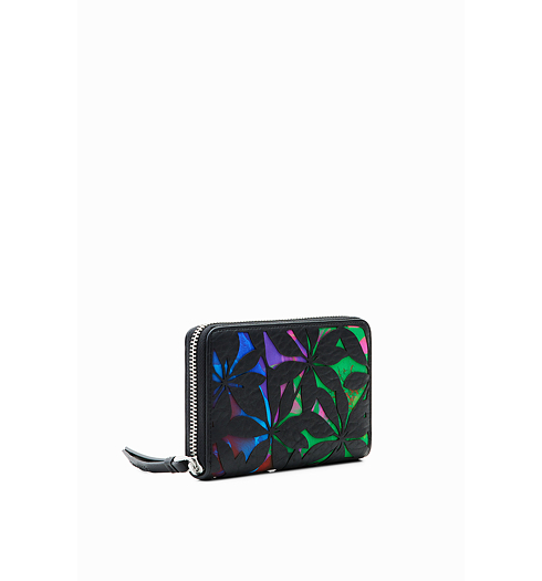 Dámská peněženka DESIGUAL ONYX MARISA - DESIGUAL - 23SAYP05 2000 MONE ONYX MARISA