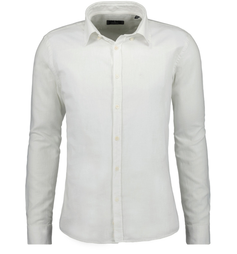 Pánská košile RAGMAN Kent - Ragman - 2070L 006 Shirt longsleeve Kent