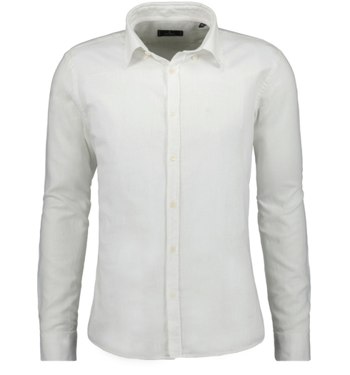 Pánská košile RAGMAN Kent - Ragman - 2070L 006 Shirt longsleeve Kent
