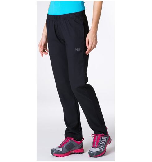 Kalhoty HELLY HANSEN 48908-990 W ACTIVE TRADINNG PANT 990 černá - Helly Hansen - 48908-990 W ACTIVE TRADINNG PANT