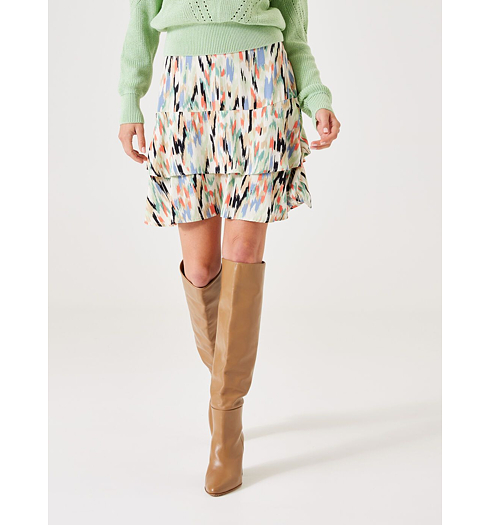 Dámská sukně GARCIA ladies skirt - GARCIA - B30320 4294 ladies skirt