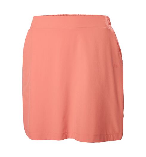 Dámská sukně HELLY HANSEN W THALIA SKIRT 2.0 284 PEACH ECHO - Helly Hansen - 34375 284 W THALIA SKIRT 2.0