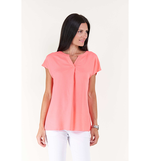 Dámská halenka SEIDEL Bluse uberschn 33 - SEIDEL - Z1449 33 Bluse uberschn