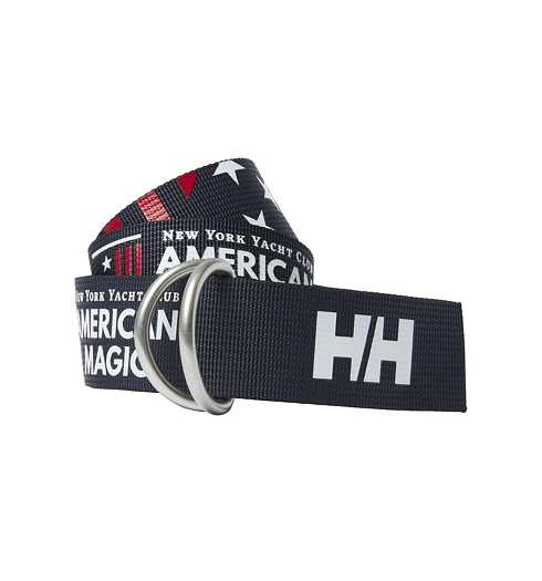 HELLY HANSEN AM D-COMMUTER 601 - Helly Hansen - 29595 601 AM SAILING WEBBING BELT