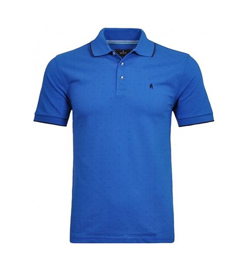Pánská polokošile RAGMAN 6010891 718 Polo 718 - Ragman - 6010891 718 Polo