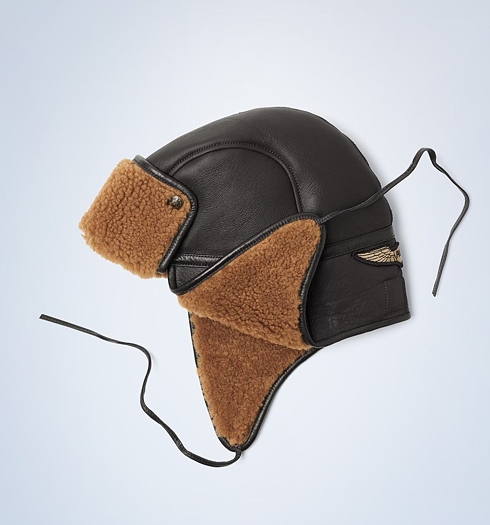 PME LEGEND PAC2410901 771 Lammy Flight Hat 771 - PME LEGEND - PAC2410901 771 Lammy Flight Hat