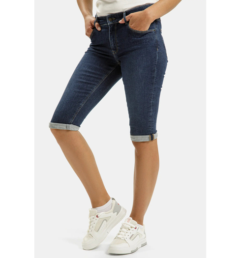Dámské bermudy CROSS P457 037 ADELE SHORT 037 - Cross - P457 037 ADELE SHORT