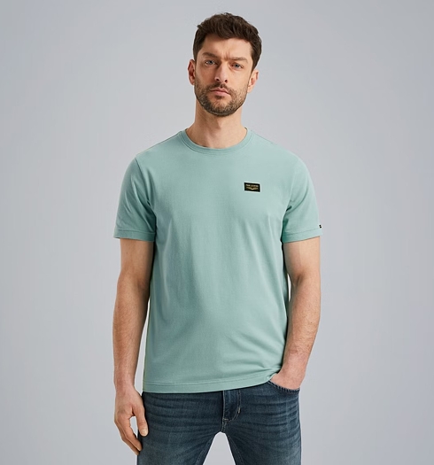 Pánské tričko PME LEGEND Short sleeve r-neck Guyver Tee 5149 - PME LEGEND - PTSS2505599 5149 Short sleeve r-neck Guyver Tee