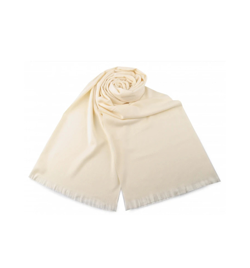 Šála-pléd KERBO Šála-pléd Béžová - KERBO - Šála-pléd 0239 1 70x205cm