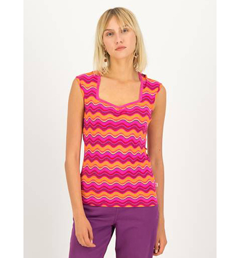 Dámské tílko Blutsgeschwister Let Romance Rule 0576 eau de parfum - Blutsgeschwister - 001231-236-0576 Let Romance Rule