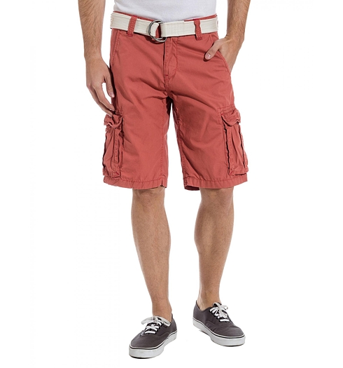Pánské bermudy TIMEZONE MaguireTZ 5151 - Timezone - 25-0182 5151 MaguireTZ  cargo shorts inc