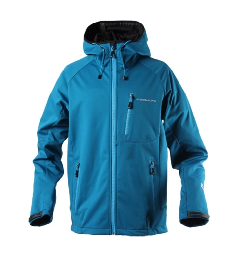 Pánská bunda FIVE SEASONS 10838-263 RACE JACKET 263 TEAL - Five seasons - 10838-263 RACE JACKET