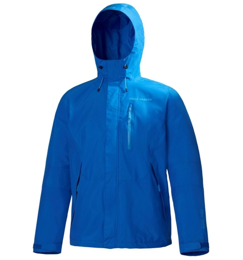 Pánská bunda HELLY HANSEN 62039-519 ROBSON JKT SLEVA 25 519 kr.modrá - Helly Hansen - 62039-519 ROBSON JKT SLEVA 25