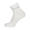 Ponožky KERBO BASIC 001 001 bílá