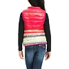 Dětská zimní bunda DESIGUAL ROJO COLA ABRIG_SUPIRE 3054 ROJO COLA - DESIGUAL - 57E34C1 3054 ROJO COLA ABRIG_SUPIRE