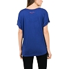 Dámské triko DESIGUAL TS NEPTUNO 5167 SURF THE WEB - DESIGUAL - 61T24F2 5167 TS_NEPTUNO