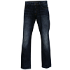 Pánské jeans HIS CLIFF 9350 revolution blue - HIS - 100782/00 CLIFF 9350
