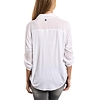 Dámská košile TIMEZONE Oversize blouse 100 - Timezone - 17-0184 100 Oversize blouse