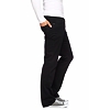 Pánské jeans HIS 134-10-1144 STANTON W8009 W8009 deep black - HIS - 134-10-1144 STANTON W8009
