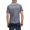 Pánská sportovní košile TIMEZONE Shortsleeve shirt 3861 - Timezone - 27-0167 3861 Shortsleeve shirt