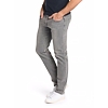 Pánské jeans HIS STANTON 9923 dusty grey - HIS - 100797/00 STANTON 9923