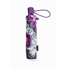 Dámský deštník DESIGUAL BOLLYWOOD 3019 MORA - DESIGUAL - 67O56P0 3019 UMBRELLA BOLLYWOOD