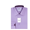 Košile společenská slim fit AMJ KOšILE KOŠILE SLIM DL.R. 062 - AMJ KOšILE - JDSR 062 S