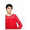 Dámská halenka DESIGUAL BLUS IREA 3202 - DESIGUAL - 71B2YB9 3202 BLUS IREA