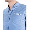 Pánská sportovní košile TIMEZONE Moore Shirt  Button Down 3830 - Timezone - 23-10015-00 3830 Moore Shirt  Button Dow