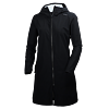 Dámský kabát HELLY HANSEN W CALAIS COAT 990 black