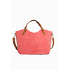 Dámská kabelka DESIGUAL ROTTERDAM AVIGNON 7034 CORALINA - DESIGUAL - 72X9YB4 7034 BOLS_ROTTERDAM AVIGNON