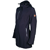 Dámský kabát NORTHLAND BROKINA 14 navy - NORTHLAND - 02-08178 14 BROKINA JACKE SOFTSHELL