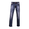 Pánské jeans HIS STANTON 9381 pure medium blue wash