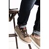 Pánské jeans HIS CLIFF 9713 premium derk blue wash - HIS - 101455 9713 CLIFF