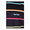 Pánské triko KERBO AREK 019 tmavě modrá - KERBO - AREK 019